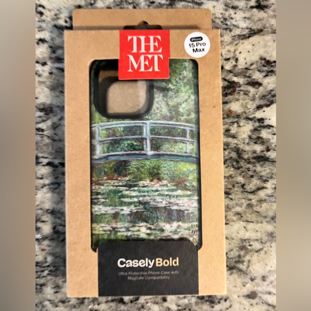 iPhone 15 pro max case